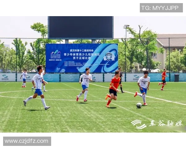 武汉足球队灵活战术解析与未来发展展望